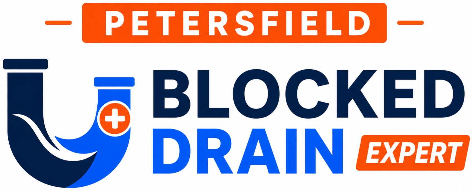 Petersfield Blocked Drain Expert logo